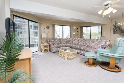 Apartamento Water View Intracoastal Condo #207