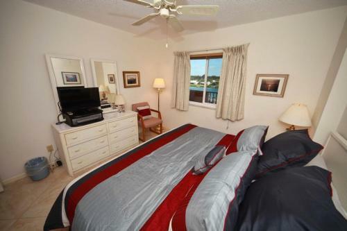 Apartamento Sand Castle II Condo #605