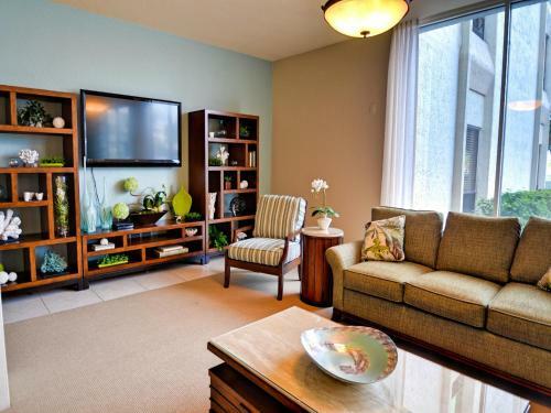 Apartamento 440 West Condos 1507s