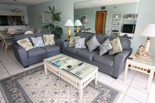 Apartamento Water View Intracoastal Standard Condo #405