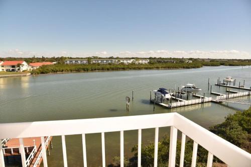 Apartamento Water View Intracoastal Standard Condo #405