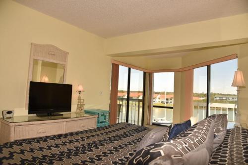 Apartamento Water View Intracoastal Standard Condo #405