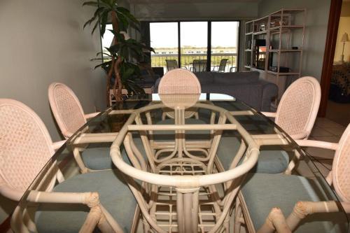 Apartamento Water View Intracoastal Standard Condo #405