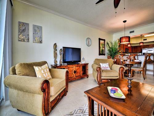 Apartamento Bay Harbor 303