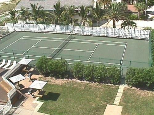 Apartamento Reef Club Luxury Beachfront Penthouse Condo