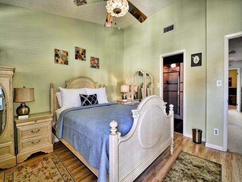 Sunset Villa Unit 104