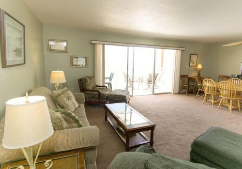 Apartamento Holiday Villa II #415