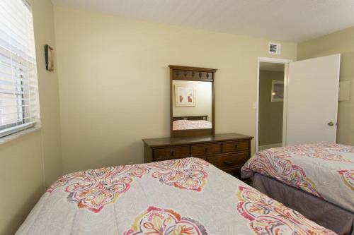Apartamento Holiday Villa II #415