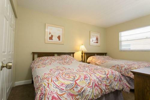 Apartamento Holiday Villa II #415