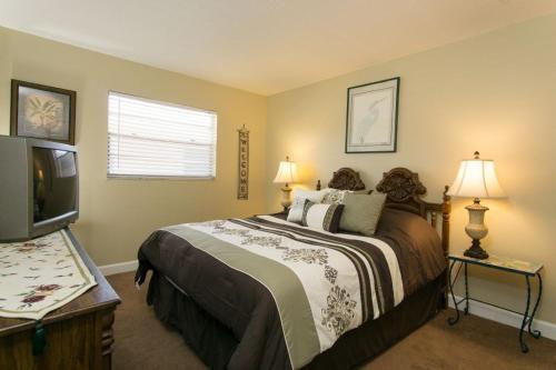 Apartamento Holiday Villa II #415