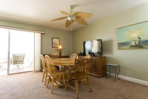 Apartamento Holiday Villa II #415