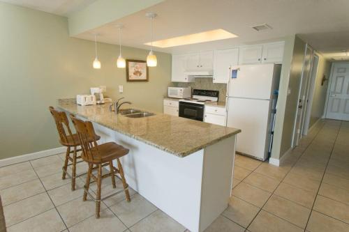 Apartamento Holiday Villa II #415