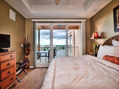 Apartamento Harborview Grande 703
