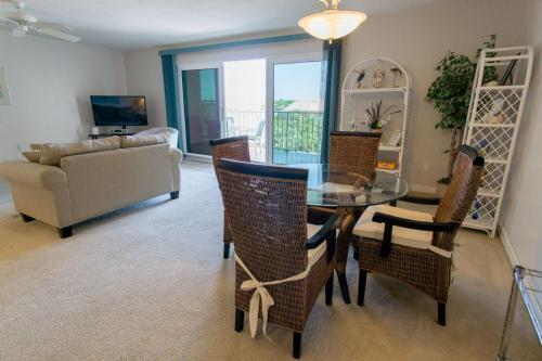 Apartamento Holiday Villa II #402