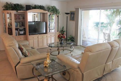 Apartamento Oceanway Condo #207