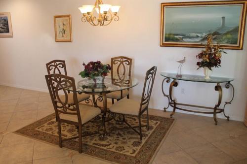 Apartamento Oceanway Condo #207