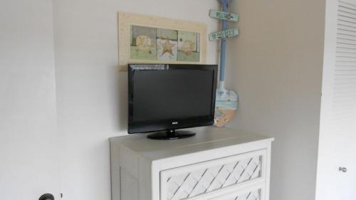 Apartamento Sand Castle II Condo #802
