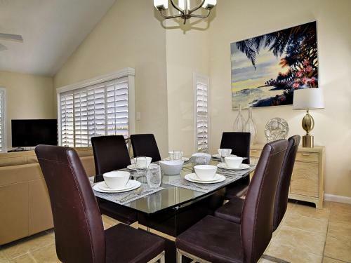 Apartamento Villas Of Clearwater Beach 8b