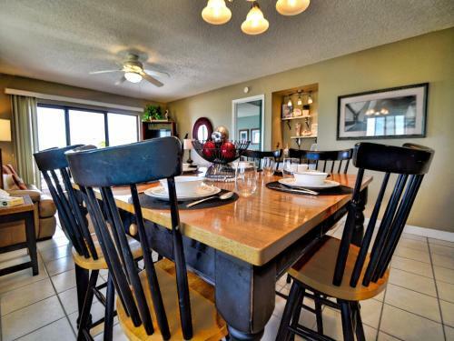 Apartamento Reef Club 301