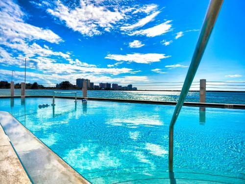 Apartamento 440 West Condos 908n