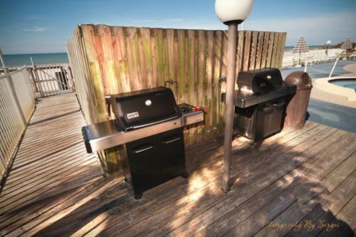 Apartamento Sand Castle III Condo #301