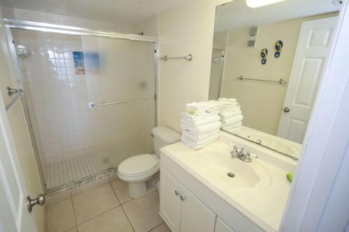Apartamento Sand Castle III Condo #301