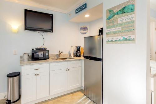 Apartamento The Schagrin Suite At Pelican Pointe