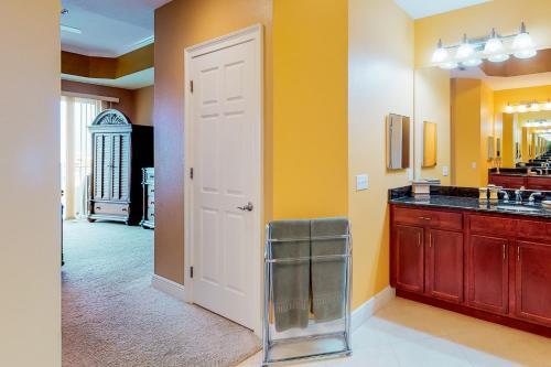 Apartamento Bay Harbor 505