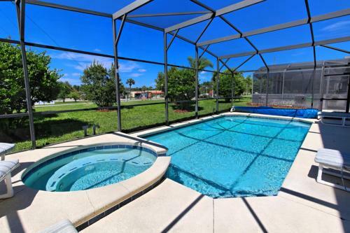 Morningstar Villa #230785