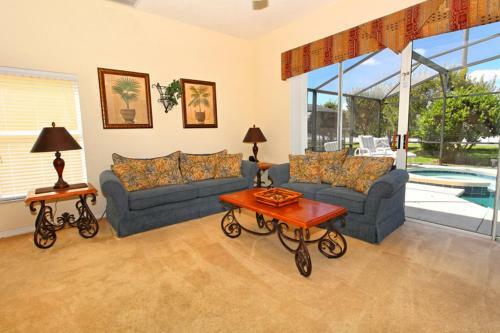 Morningstar Villa #230785