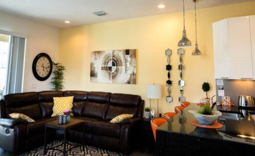 Serenity Townhouse