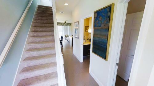 Three-bedroom Townhome With Private Pool (1631)