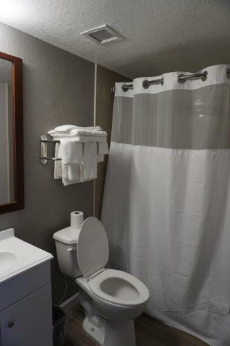 Hotel Rodeway Inn
