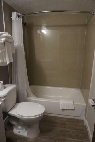 Hotel Rodeway Inn