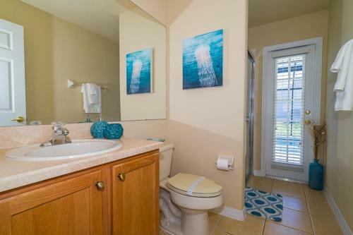 4 Bd With Spa And Games Room 15830rhl Villa