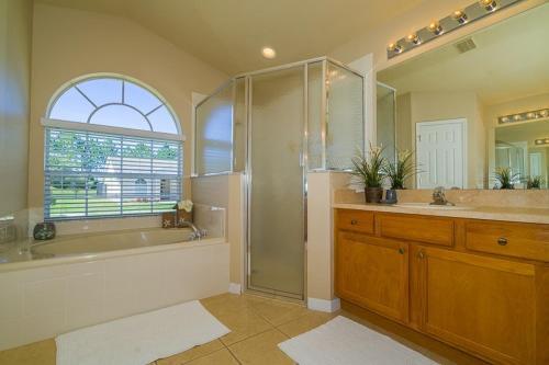 4 Bd With Spa And Games Room 15830rhl Villa