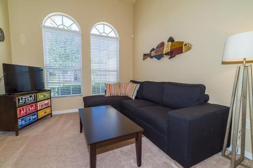 4 Bd With Spa And Games Room 15830rhl Villa