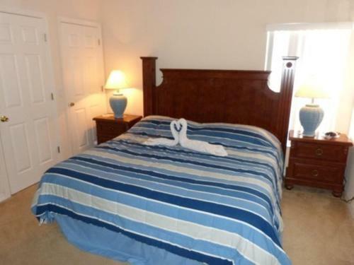 Caribbean Breeze Villa Hg604