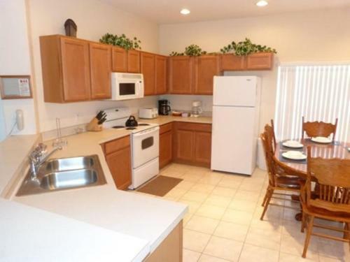 Caribbean Breeze Villa Hg604