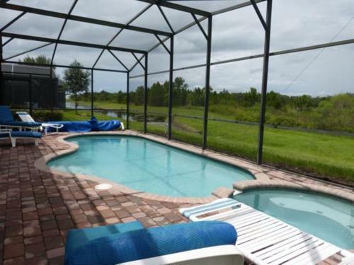 Caribbean Breeze Villa Hg604