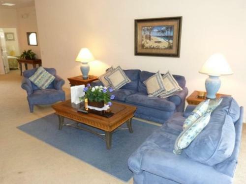 Caribbean Breeze Villa Hg604