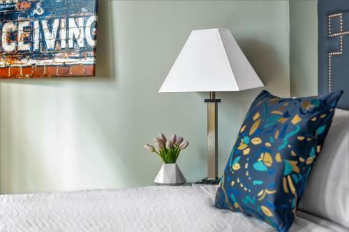 Apartamento Stay Alfred At Bridgeview