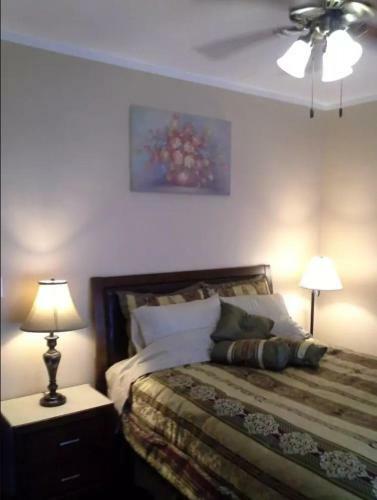 Apartamento Jarvis West Blvd 3bd Suites A By Edgewater Park & Downtown