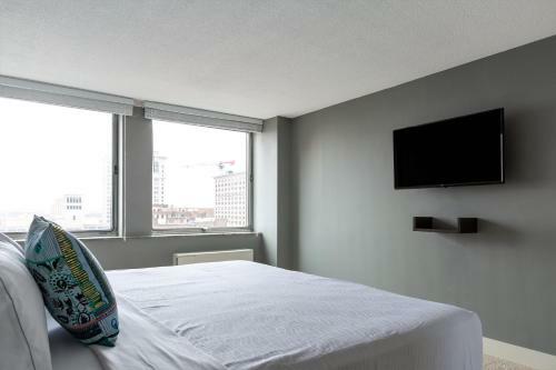 Apartamento Stay Alfred On 12th Street