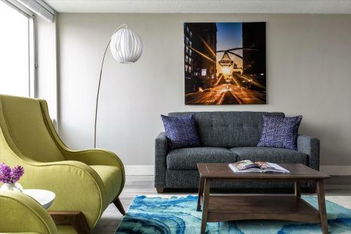 Apartamento Stay Alfred On 12th Street