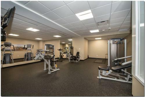 Apartamento 2br/2ba In The Heart Of Downtown