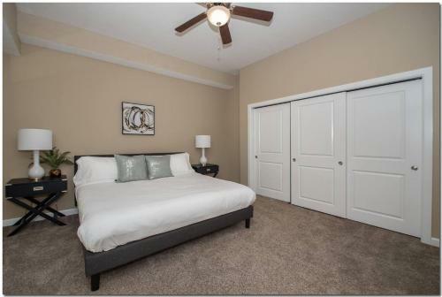 Apartamento 2br/2ba In The Heart Of Downtown