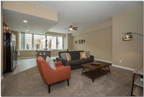 Apartamento 2br/2ba In The Heart Of Downtown