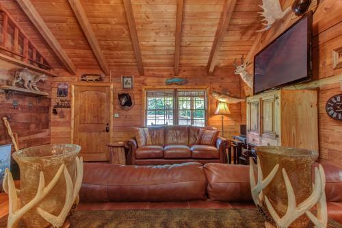 Bear Lake Retreat