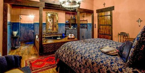 Bed & Breakfast 7f Lodge And Events